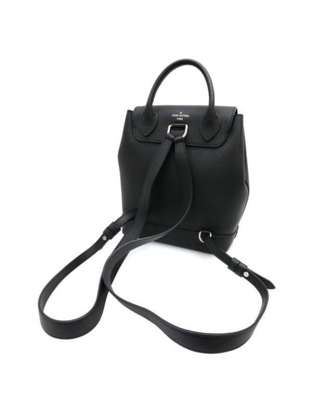 Louis Vuitton Lockme Backpack - Picture 2 of 9